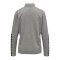 Hummel Authentic Ziptop Damen F2006 - grau