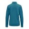 Hummel Authentic Ziptop Damen F8745 - tuerkis