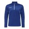 Hummel Authentic Ziptop Kids F7045 - blau
