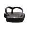 Hummel Badelatsche Kids Schwarz F2001 - schwarz