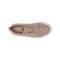 Hummel Base Court Glitter Kids Rosa F3030 - rosa