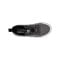 Hummel Base Court Glitter Sneaker Kids Schwarz F2001 - schwarz