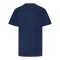 Hummel Base T-Shirt Kids Blau F7459 - blau