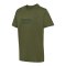 Hummel Base T-Shirt Kids Grün F6603 - gruen