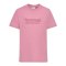 Hummel T-Shirt Kids Rosa F3203 - rosa