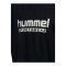 Hummel T-Shirt Kids Schwarz F2001 - schwarz