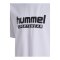 Hummel Base T-Shirt Kids Weiß F9001 - weiss
