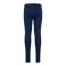 Hummel Base Tight Kids Blau F7459 - blau
