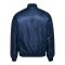 Hummel Baseball Bee Jacke Blau F7459 - blau