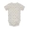 Hummel Beesy Body S/S Anzug Kids Blau F1009 - blau