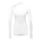Hummel Bl Comfort 2.0 Mockneck T-Shirt Weiss F9001 - weiss