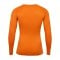 Hummel Bl Comfort 2.0 Sweatshirt Orange F5190 - orange