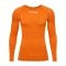 Hummel Bl Comfort 2.0 Sweatshirt Orange F5190 - orange