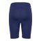 Hummel Bl Essential Short Tight Kids Blau F7026 - blau