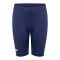 Hummel Bl Essential Short Tight Kids Blau F7026 - blau