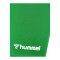 Hummel Bl Essential Short Tight Kids Grün F6235 - gruen