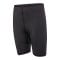 Hummel Bl Essential Short Tight Kids Schwarz F2001 - schwarz