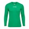 Hummel T-Shirt Grün F6235 - gruen