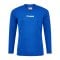 Hummel T-Shirt Kids Blau F7045 - blau