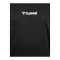 Hummel T-Shirt Kids Schwarz F2001 - schwarz