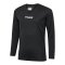 Hummel T-Shirt Kids Schwarz F2001 - schwarz
