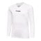 Hummel T-Shirt Kids Weiß F9001 - weiss