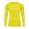 Hummel T-Shirt Gelb F5269 - gelb