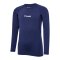 Hummel Bl Performance T-Shirt Kids Blau F7026 - blau
