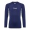 Hummel Bl Performance T-Shirt Kids Blau F7026 - blau