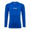 Hummel Bl Performance T-Shirt Kids Blau F7045 - blau