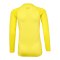 Hummel Bl Performance T-Shirt Kids Gelb F5269 - gelb