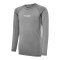 Hummel Bl Performance T-Shirt Kids Grau F2350 - grau