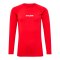 Hummel Bl Performance T-Shirt Kids Rot F3062 - rot