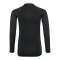 Hummel Bl Performance T-Shirt Kids Schwarz F2001 - schwarz