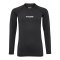 Hummel Bl Performance T-Shirt Kids Schwarz F2001 - schwarz