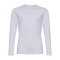 Hummel Bl Performance T-Shirt Kids Weiss F9001 - weiss