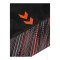 Hummel Blaze Gymsack Schwarz F2442 - schwarz