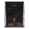 Hummel Blaze Gymsack Schwarz F2442 - schwarz