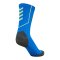 Hummel Blaze Pro Training Low Socken Blau F8650 - blau