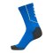 Hummel Blaze Pro Training Low Socken Blau F8650 - blau