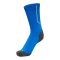 Hummel Blaze Pro Training Low Socken Blau F8650 - blau