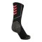 Hummel Blaze Pro Training Low Socken Schwarz F2442 - schwarz
