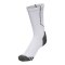hummel Blaze Pro Training Low Socken Weiß F9541 - weiss
