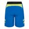 Hummel Blaze Pro Training Short Blau F8650 - blau