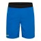 Hummel Blaze Pro Training Short Blau F8650 - blau