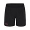 Hummel Blaze Pro Training Short Damen Schwarz F2761 - schwarz
