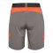 Hummel Blaze Pro Training Short Grau F2350 - grau