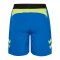 Hummel Blaze Pro Training Short Kids Blau F8650 - blau