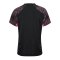 Hummel Blaze Pro Training Trikot Damen Schwarz F2761 - schwarz