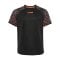 Hummel Blaze Pro Training Trikot Kids Schwarz F2442 - schwarz